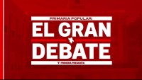 Primaria popular: candidatos a la gobernación de Puerto Rico por el PPD se enfrentan en debate
