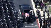 En vivo: realizan servicio conmemorativo por oficial caído en Oakland