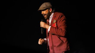 Juan Luis Guerra lanza la banda sonora original de ´Capitán Avispa´, su primera película