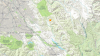 Registran sismo de magnitud 2.9 cerca de San José