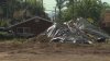 Terreno contaminado afectaría a comunidad de un vecindario en San José