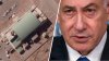 Israel lanza ataque aéreo limitado contra Irán, según NBC News