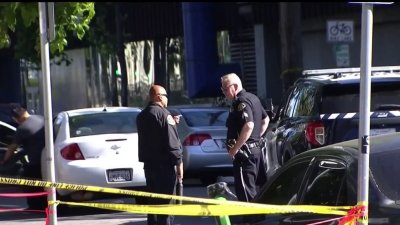 Hombre a bordo de un scooter resulta gravemente herido tras accidente en San José