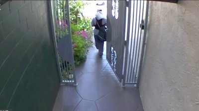 Ofrecen recompensa de $150,000 por información tras robo de empleado de USPS en Oakland