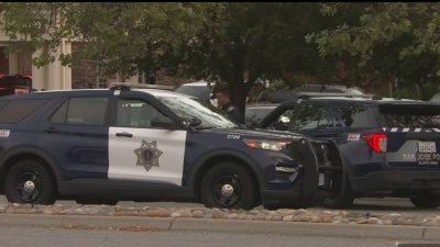 Dos oficiales heridos en tiroteo en San José; uno de ellos está en estado crítico