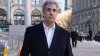El testigo estrella Michael Cohen implica a Trump en el caso de dinero secreto