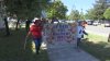 Manifestantes piden que el Alguacil del condado Sonoma pare colaboración con ICE