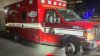 Santa Rosa: pidió que lo llevaran al hospital y se robó la ambulancia