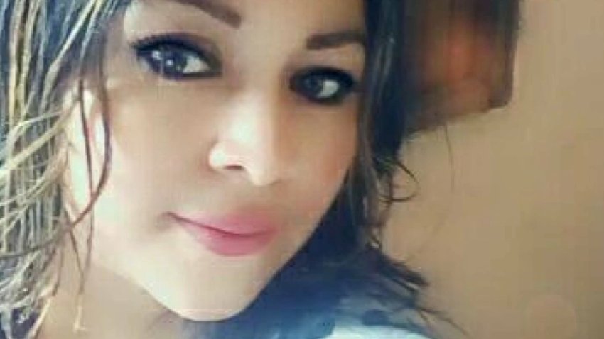 Fotografía de Claudia Vazquez asesinada en Bakersfield