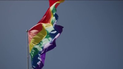 De las sombras al orgullo: organización ayuda la comunidad LGBTQ+ de San Francisco