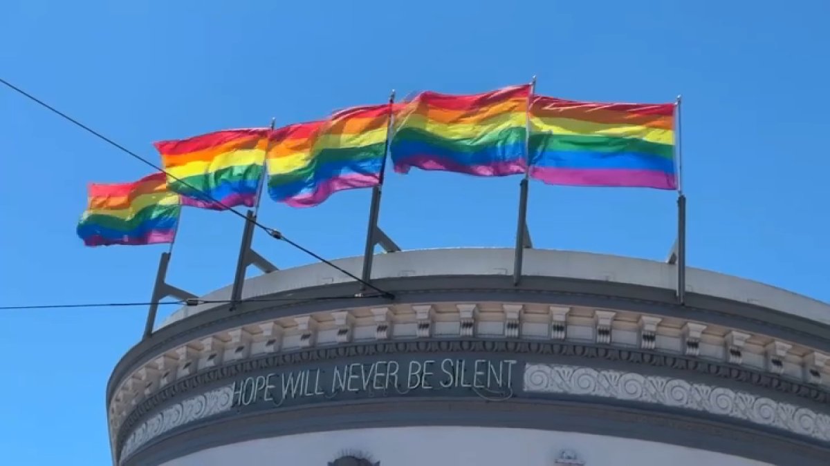 Desfile del Orgullo Gay en San Francisco: horarios, eventos y cierre de  calles, image size:1200x675