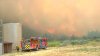 Arde el sur de California: ve en el mapa dónde están los incendios