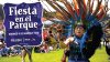 Fiesta en el Parque