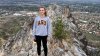 Trágico final: estudiante de Arizona muere tras caer de una montaña en el parque Yosemite en California