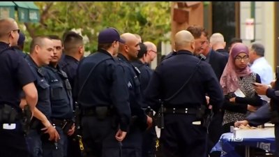 Aprueban presupuesto que reducirá cantidad de oficiales de policía de Oakland