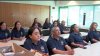La academia de policía de Redwood City espera romper los estigmas en la comunidad latina