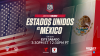 La selección olímpica femenina de fútbol de EEUU se enfrenta con México y Costa Rica por Telemundo