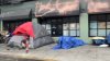Alcaldes de la Bahía reaccionan a anuncio de Newsom sobre personas sin hogar