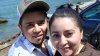 Familia identifica a pareja que murió ahogada tras ser arrastrada por una ola en Santa Cruz
