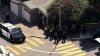 Actividad policial provoca cierre de calles en San Francisco
