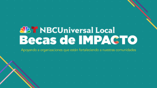 2024 Becas de Impacto