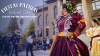 Disfruta De Las Fiestas Patrias En Redwood City