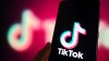 California y otros estados demandan a TikTok por explotación de usuarios jóvenes