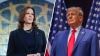 Trump acepta debatir con Kamala Harris en Filadelfia el 10 de septiembre