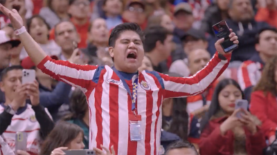 Liderazgo, compromiso y corazón: Chivas vs Juárez este sábado por Telemundo