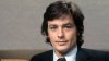 Dan el último adiós al galán y estrella del cine mundial, Alain Delon