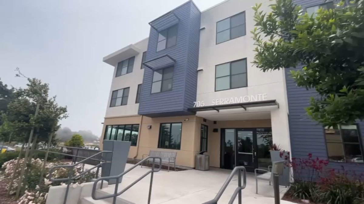 More housing for teachers in California – Telemundo Bay Area 48