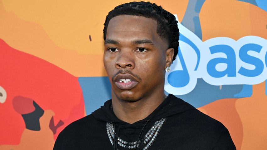 LOS ANGELES, CALIFORNIA – JUNE 27: Lil Baby attends the ASCAP R&S Music Celebration at The London Hotel on June 27, 2024 in Los Angeles, California. (Photo by Lester Cohen/Getty Images for ASCAP)