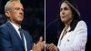 Trump nombra a Robert F. Kennedy Jr. y a Tulsi Gabbard para su equipo de “transición”