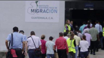 EEUU anuncia que liberarán a 135 presos políticos en Nicaragua