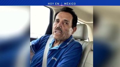 La detención de “El Mayo” Zambada sigue causado controversia y dudas en México