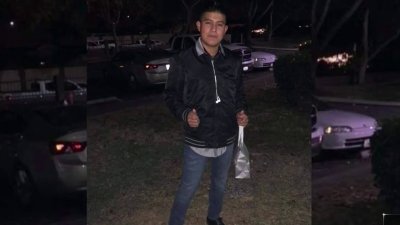 Joven mexicano de San José muere ahogado en Modesto; su familia busca repatriar sus restos