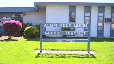 Escogen al nuevo superintendente de Alum Rock