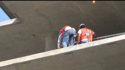 Buscan crear conciencia ante alta cifra de suicidios en empleados de construcción hispanos en California