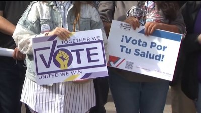 Impulsan la participación electoral en el condado Santa Clara