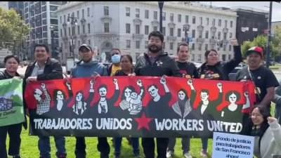 San Francisco impulsa medida para proteger a trabajadores del robo de salario