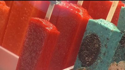 Paleta Planeta: la nueva heladería que combina sabores mexicanos y de otros países en San José