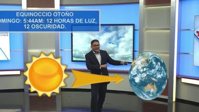 Comienza el Otoño