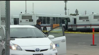 Arrestan a sospechoso de asesinar a empleado del VTA en San José