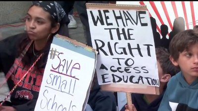 Padres de familia preocupados ante posible cierre de escuelas en San Francisco