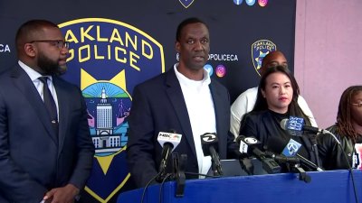 Mayor Sheng Thao, police give update on deadly shooting in Oakland