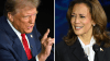 Kamala acepta enfrentarse a Trump en otro debate y lo reta a que se una