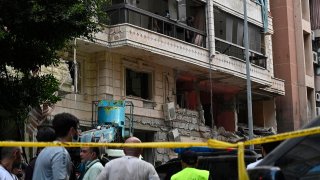 Un ataque con 14 muertos en Beirut, el tercer gran golpe de Israel a Hizbulá esta semana