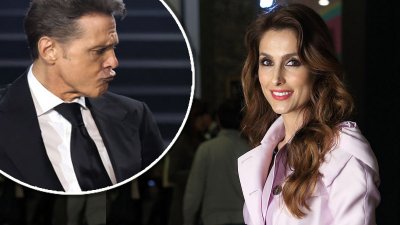 ¿Quién es Paloma Cuevas, la nueva esposa de Luis Miguel?