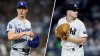 Dodgers vs. Yankees: estos son los lanzadores abridores para el Juego 3 de la Serie Mundial