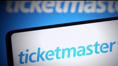 Boletos desaparecen de las cuentas de usuarios de Ticketmaster